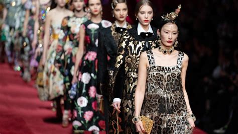 Review: Dolce & Gabbana’s ‘Eleganza  